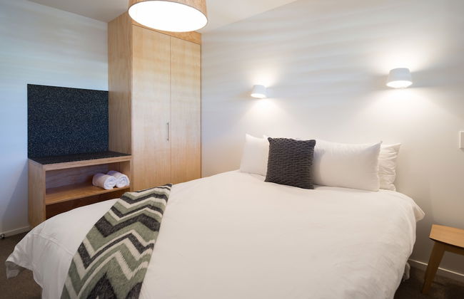 Kaiteriteri Reserve Apartments - Foto 5