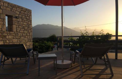 Villa Ypsilon - Foto 46