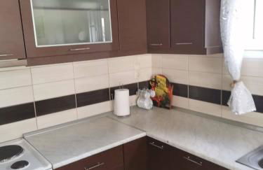 Cozy Nook Cottage Faneromeni Trikalon - Foto 43