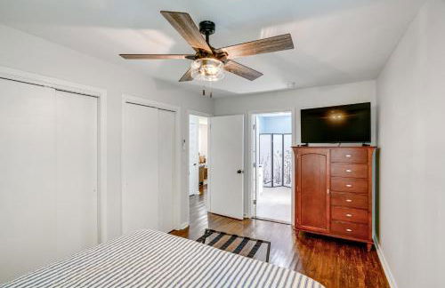 7 Mi to Kaaterskill Falls Home with Mountain Views! - Foto 13