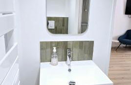 Moulins Studio cœur de ville de Saint Dizier - Foto 13