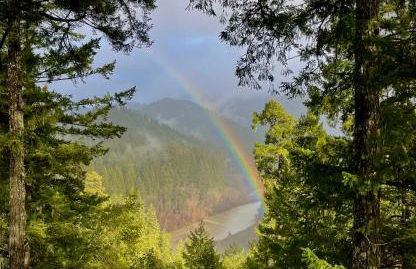 Avenue of the Giants River View Home (#1) - Foto 44