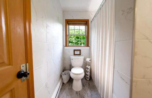 Incredible New York Cabin with a Spa and Movie Theater - Foto 49