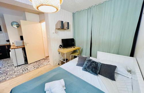 Standing Metz Un Séjour à Part - Foto 41