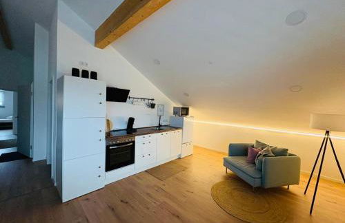 Allgäu Zimmer LeAndi - Foto 2