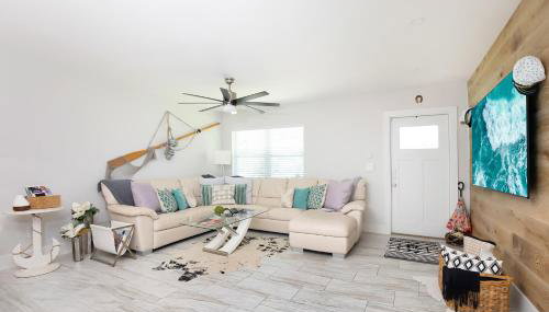 Blue Sky Rezidence - Salt Pool, 5 min to beach! - Foto 5