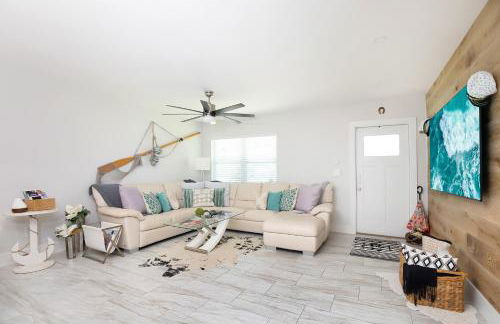 Blue Sky Rezidence - Salt Pool, 5 min to beach! - Foto 5