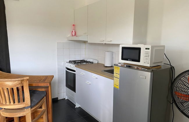 One Bedroom Apartment on Bonaire in Quit Area - Foto 7