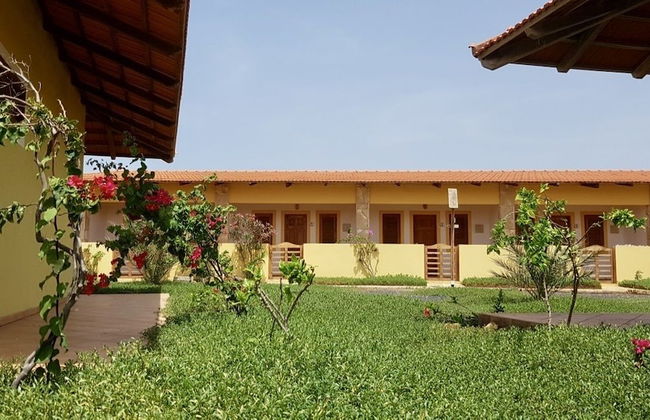 Villa Maris Ecolodge - Foto 32