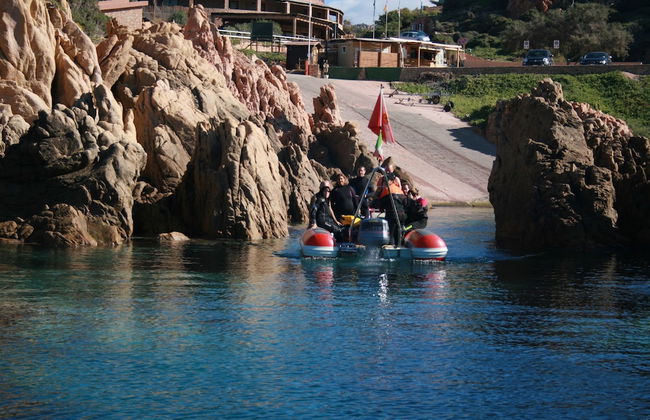 Hotel Costa Paradiso - Foto 23