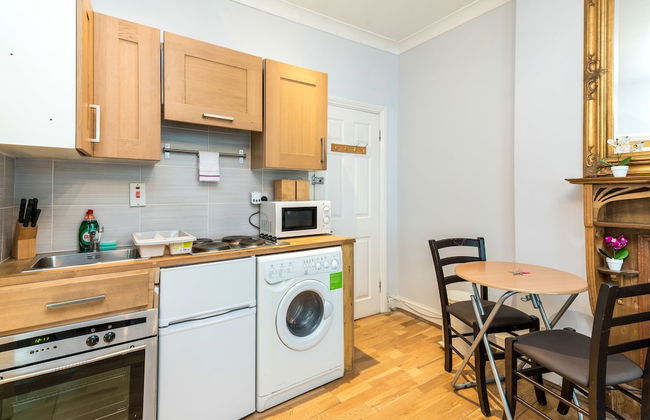 Luxury Studio Apart Piccadilly Circus - Foto 10