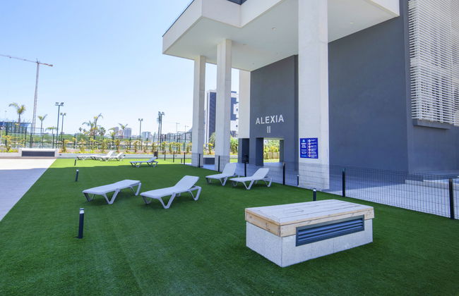 Alexia II - Photo 27