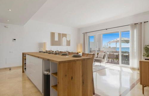 Luxury family apartment with breathtaking views - Photo 10