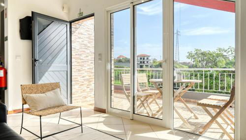 Cantinho da Mikaela, A Home in Madeira - Foto 4