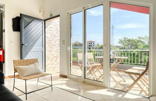 Cantinho da Mikaela, A Home in Madeira - Foto 4