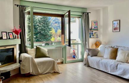 Beautiful family apartment with pool - Foto 3