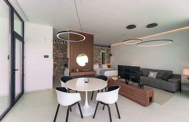 Amara Luxury villas - Foto 11