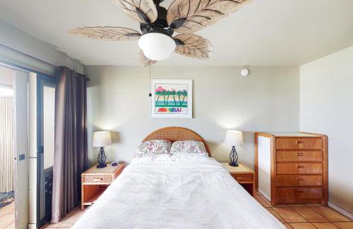 Kepuhi Beach Cottage 2B - Foto 7