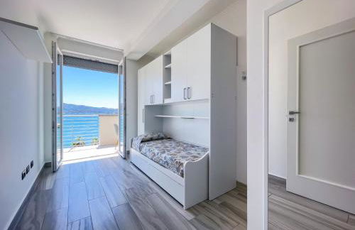 Appartamento Fronte Mare 20 - Foto 11