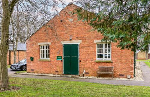 Betts (Private Ensuite room) at Bicester Heritage - Foto 15