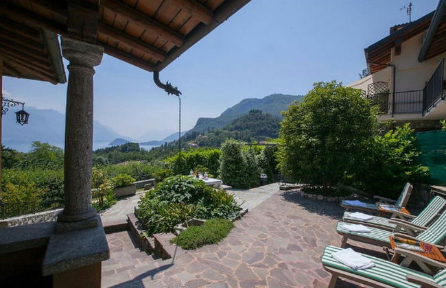 Villa Lakecomo - Ritrovo - Foto 17