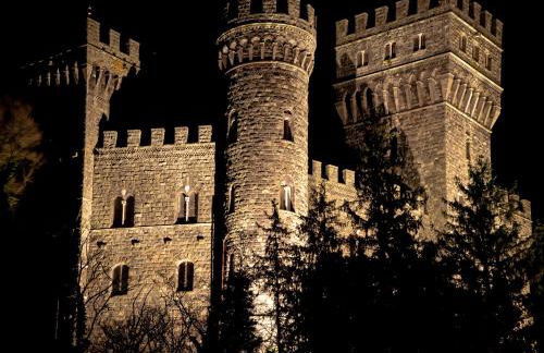 Alloggio turistico di Bandini Diego Hunter's House - Foto 9