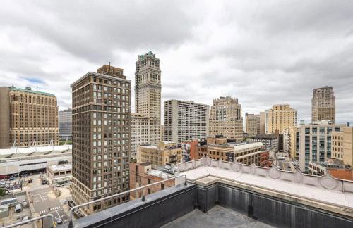 2BR Premium Downtown Suite - Foto 40