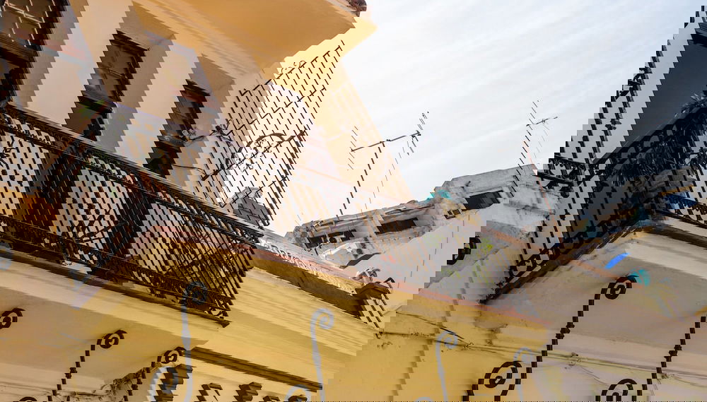 Apartment in Havana with terrace - Photo 1