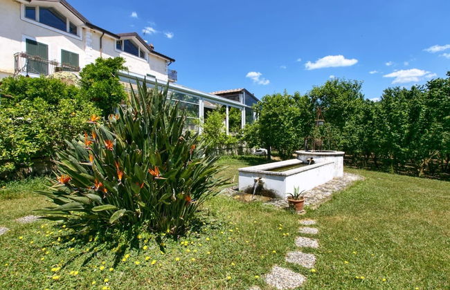 Holiday Home in San Cipriano Picentino - Foto 40