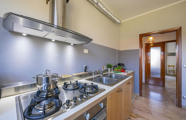 Residenza Il Parco Family Retreat - Foto 14