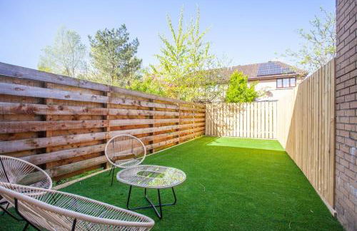 Stylish and Modern 2 Bed House - Foto 17