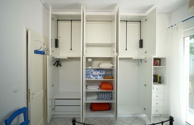 Seafarer's Suite - Foto 2