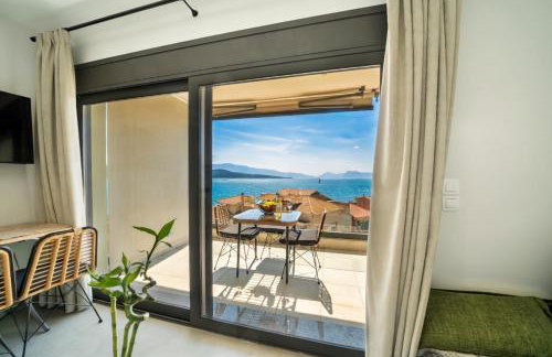 Poseidon Sea View Apartments - Sea, Lake - Foto 16