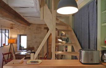 La Dragonne, centre de Bellême, maison entièrement équipée, jardin, vue forêt - Foto 4