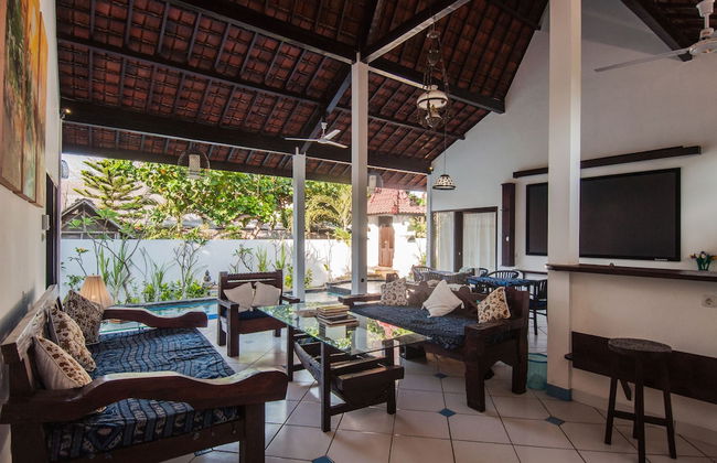 Ambary House - Photo 2