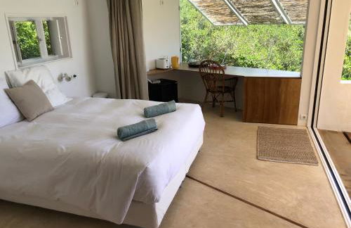 Luxury studio with private pool - Photo 10