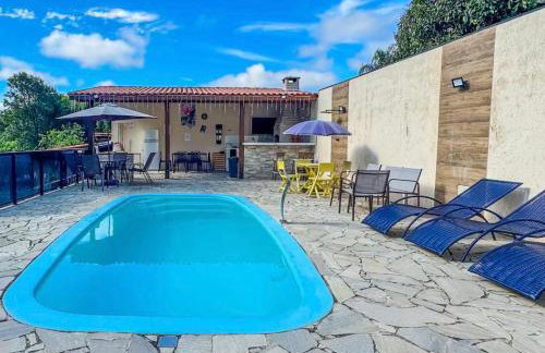 Recanto dos tucanos - Foto 1