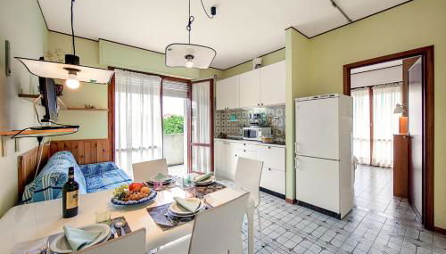 Edera With Balcony Few Steps From Sea - Happy Rentals - Foto 5