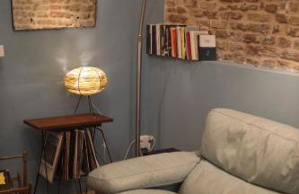 Terra Cielo alloggio di Porta Santi - Foto 64