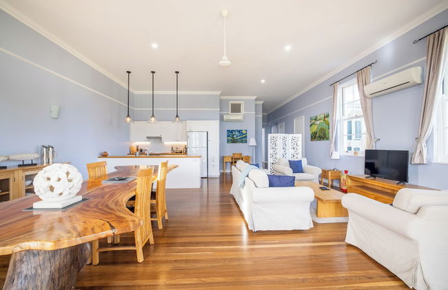 Kernow Charters Towers - Photo 19