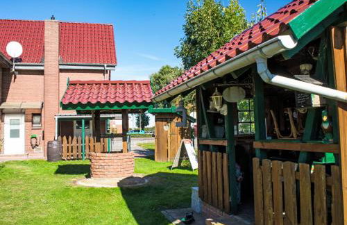 Apartment Die Dorfperle by Interhome - Foto 31