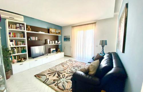 Seeview rooftop house between Sorrento and Amalfi - Foto 17