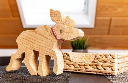 Ferien-Apartment im Genusshotel Hirschen (Südschwarzwald) - Foto 21