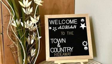 Town & Country Hideaway - 1BR/1BA, 20 min FAMU/FSU - Foto 4