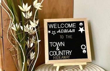 Town & Country Hideaway - 1BR/1BA, 20 min FAMU/FSU - Foto 4