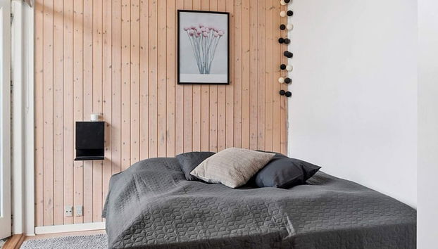 6 Person Holiday Home in Vaeggerlose-by Traum - Foto 2, Habitación