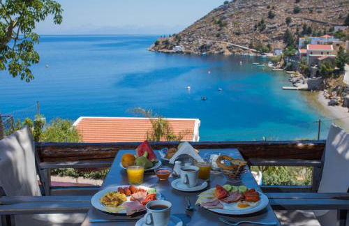 Niriides Hotel & Apartments - Foto 36