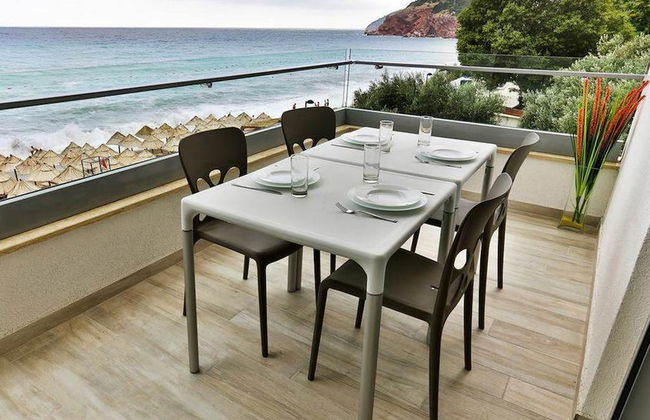 Apart Hotel Sea Fort - Foto 59