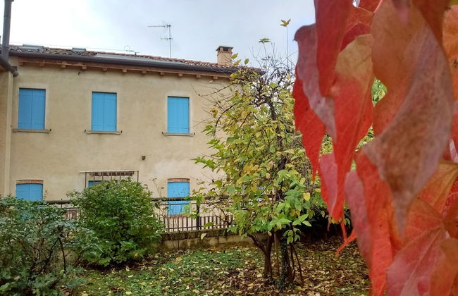 Modern Accommodation, Just Renovated, Private Garden, Wifi, Near Treviso - Photo 27