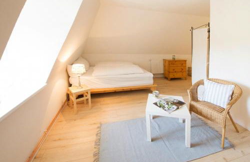 Ferienwohnung West Hasselberg - Foto 19